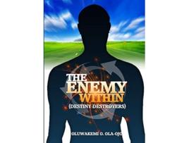 Livro The Enemy Within de Oluwakemi O OlaOjo (Inglês)