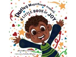 Livro Dudley Magnificent Presents A Little Book of Joy de Michelle E Farley (Inglês)