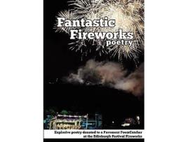 Livro Fantastic Fireworks de Poem Catcher (Inglês)