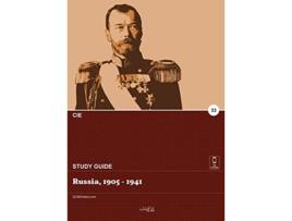 Livro Russia 1905 1941 de Clever Lili (Inglês)