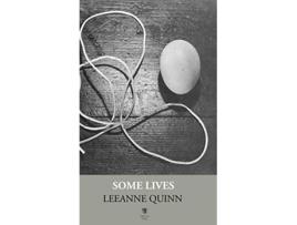 Livro Some Lives de Leeanne Quinn (Inglês)