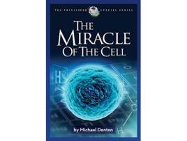 Livro The Miracle of the Cell Privileged Species Series de Michael Denton (Inglês)