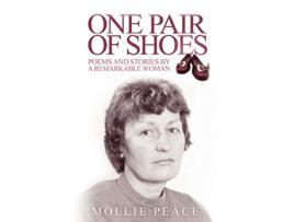 Livro One Pair of Shoes de Mollie Peace (Inglês)
