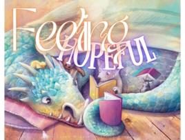 Livro Feeling Hopeful de Laura Wippell (Inglês - Capa Dura)