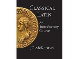 Livro Classical Latin Set de Jc Mckeown (Inglês)
