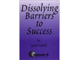 Livro Dissolving Barriers To Success de Ma Lynda L Fudold (Inglês)