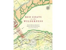 Livro Redcoats in the Wilderness Historical Miniatures Rules for the Wilderness Wars of the 18th Century de James A Harris Philip S Bock (Inglês)