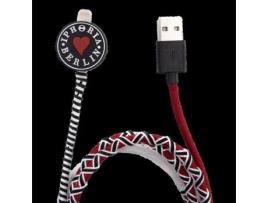 Cabo Relâmpago Berlin IPHORIA Multicor