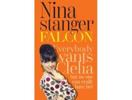 Livro Falcon de Nina Stanger (Inglês)