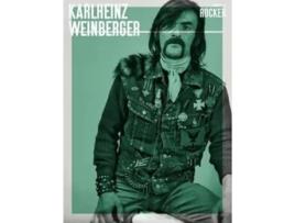 Livro Karlheinz Weinberger - Rocker Vol.4 de Edited (Inglês)
