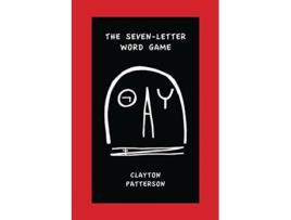 Livro The Seven Letter Word Game de Clayton Patterson (Inglês)