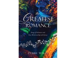 Livro The Greatest Romance de Debbie Welty (Inglês)