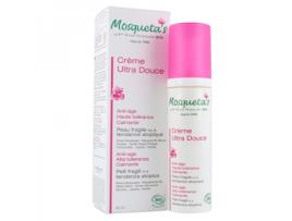 Mosquetas Rosa Mosqueta Creme Ultra Suave Pele Atópica 50 ml
