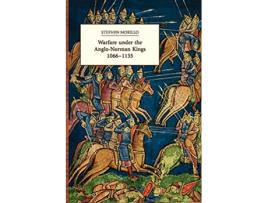 Livro Warfare under the AngloNorman Kings 10661135 de Stephen R Morillo (Inglês)