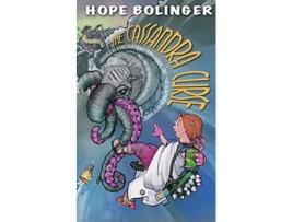Livro The Cassandra Curse de Hope Bolinger (Inglês)