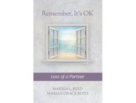 Livro Remember Its OK Loss of a Partner de Marina L Reed Marian Grace Boyd (Inglês)