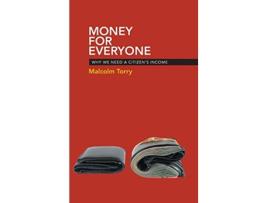 Livro Money for Everyone de Malcolm Torry (Inglês - Capa Dura)