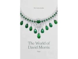 Livro The World Of David Morris de ANNABEL DAVIDSON (Inglês - Capa Dura)