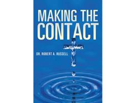 Livro Making the Contact de Robert A Russell (Inglês)