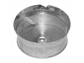 Moedor Ø39Cm Grau 2,0Mm 208043 EMGA