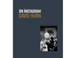 Livro David Hurn On Instagram de Hurn e David (Inglês - Capa Dura)