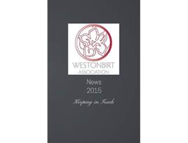 Livro Westonbirt Association News The annual news magazine for the alumni of Westonbirt School de Debbie Young (Inglês)