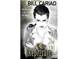 Livro The Orsinni Reprisals de Bill Cariad (Inglês)