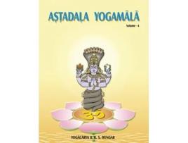 Livro Astadala Yogamala Vol.4 the Collected Works of B.K.S Iyengar de Bks Iyengar (Inglês)