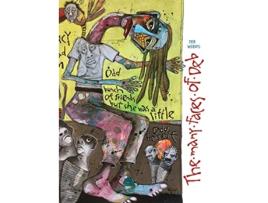 Livro The Many Faces of Deb de Deb Weiers (Inglês)
