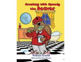 Livro Brushing With Speedy and Friends de William Arnold (Inglês)