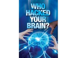 Livro Who Hacked Your Brain de Anthony Kay Odole (Inglês)