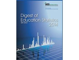 Livro Digest of Education Statistics 2014 de Center For Education Statistics (Inglês)