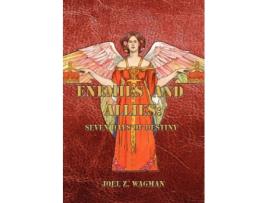 Livro Enemies and Allies Seven Days of Destiny de Joel Z Wagman (Inglês)