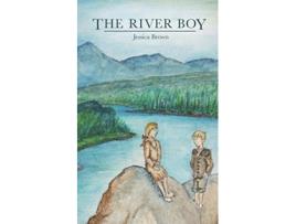 Livro The River Boy de Jessica Joy Brown (Inglês)