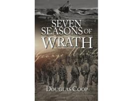 Livro Seven Seasons of Wrath de Douglas Coop (Inglês)
