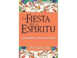 Livro La Fiesta Del Espíritu de Darío López (Espanhol)