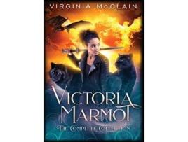 Livro Victoria Marmot the Complete Collection de Virginia McClain (Inglês)