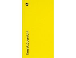 Livro Umsatzubersicht de Anja Dietmann (Inglês)