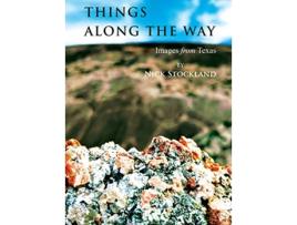 Livro Things Along the Way de Nick Stockland (Inglês)