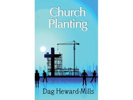 Livro Church Planting de Dag HewardMills (Inglês)