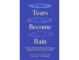 Livro Tears Become Rain de Cogan, Jeanine et al. (Inglês)