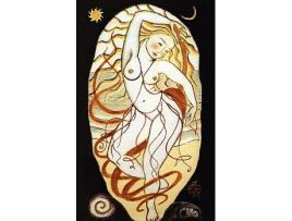 Livro A Body Of Water de Wadiz (Inglês)