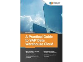 Livro Data Warehouse Cloud de Klaus-Peter Sauer (Inglês)