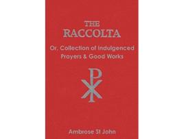 Livro Raccolta de Ambrose St John (Inglês)