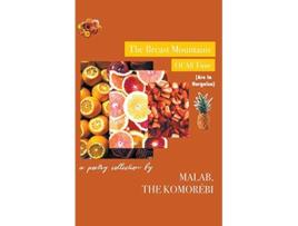 Livro The Breast Mountains Of All Time Are In Hargeisa de Xayaat Saeed (Inglês)