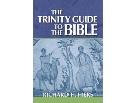 Livro Trinity Guide to the Bible de Richard H Hiers (Inglês)