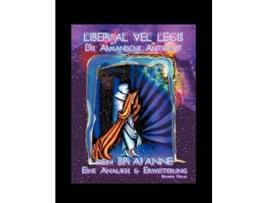 Livro Liber Al Die Armanische Antwort German Edition de Brajanne (Alemão)