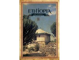 Livro Ethiopia The Journey de Amastara Amastara (Inglês)