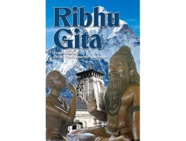 Livro Ribhu Gita English Translation from the Original Sanskrit Epic Sivarahasyam de Dr H Ramamoorthy e Nome (Inglês)