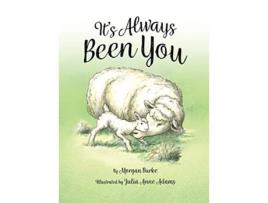 Livro Its Always Been You de Morgan Burke (Inglês)
